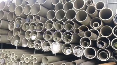 PPH管,PPH管材生产厂家,化工玻纤增强聚丙烯管材厂家定制